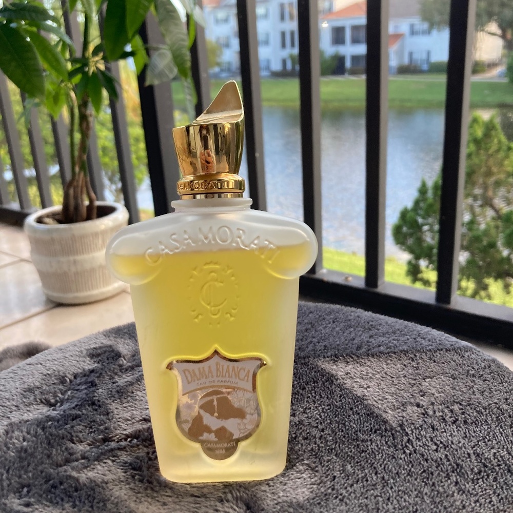 Xerjoff Casamorati Dama Bianca